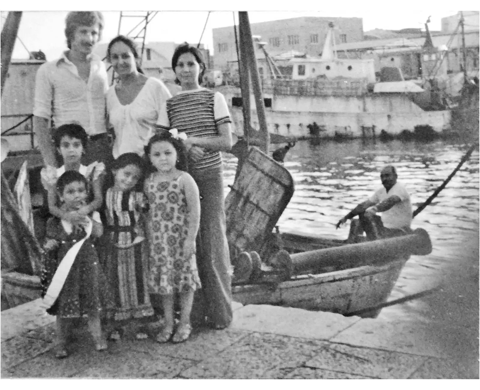 famiglia rossoalbamare
