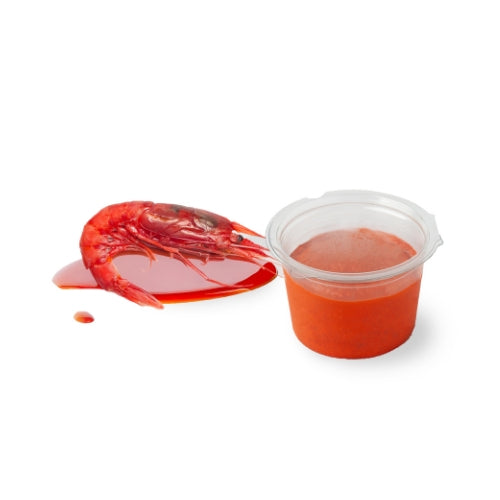 nettare di gambero rosso