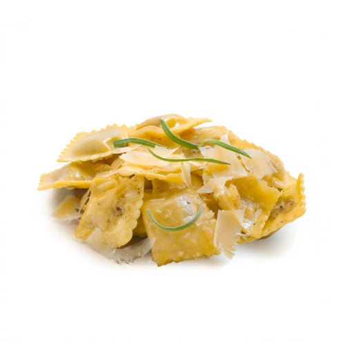 Pasta Fresca Ripiena