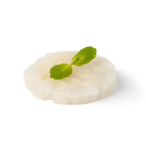 tartare di scampi