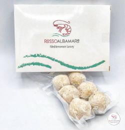 polpette di merluzzo rossoalbamare