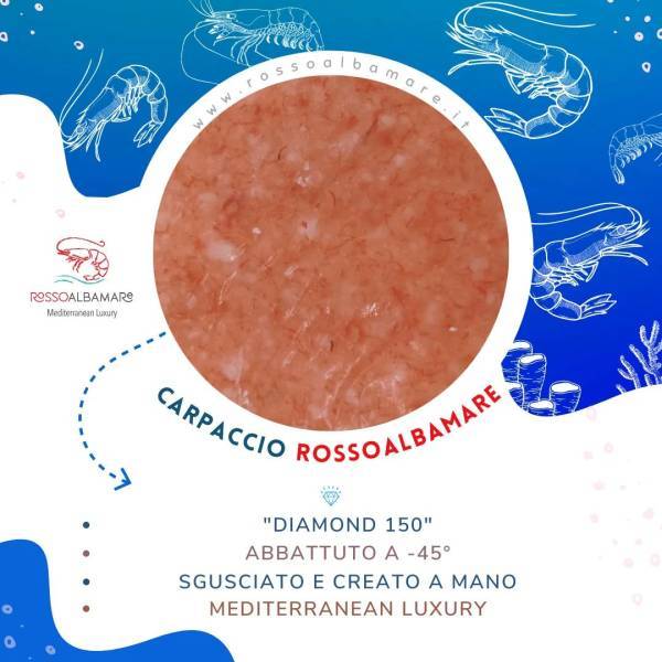 Carpaccio