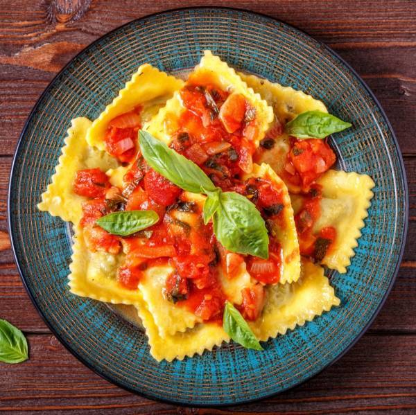 pasta fresca
