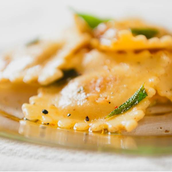 pasta fresca